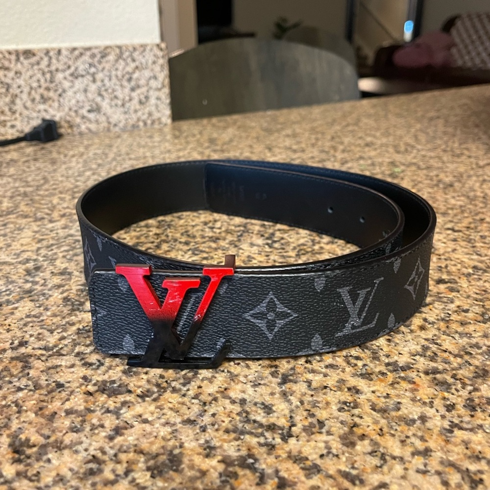 Louis Vitton Belt - Picture 2 of 7